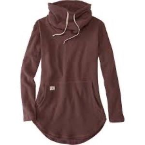 DESO Tallac Pullover Sweater - Large